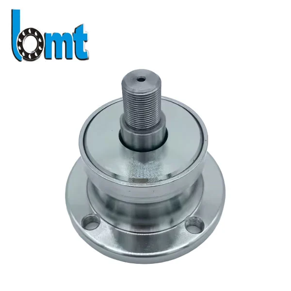 BAA-0003 Agricultural Hub Units