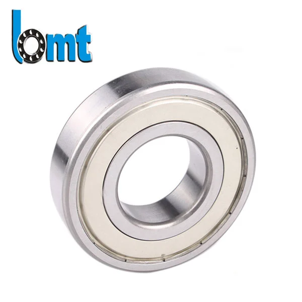62300 Series Deep Groove Ball Bearings