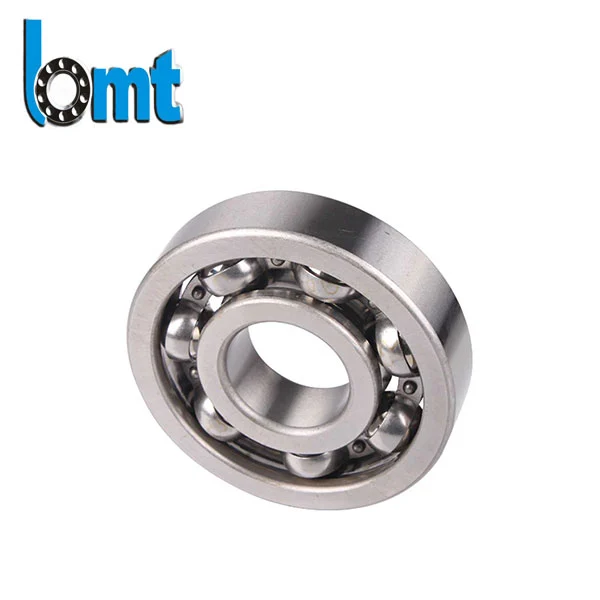 Double Row Deep Groove Ball Bearings
