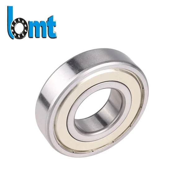 Double Row Deep Groove Ball Bearings