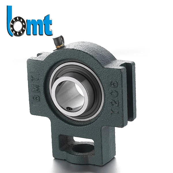 Mounted Bearings And Housings