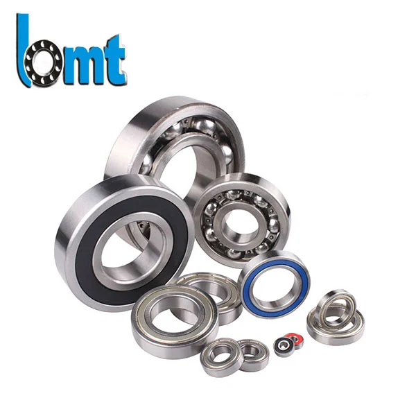 Industrial bearings