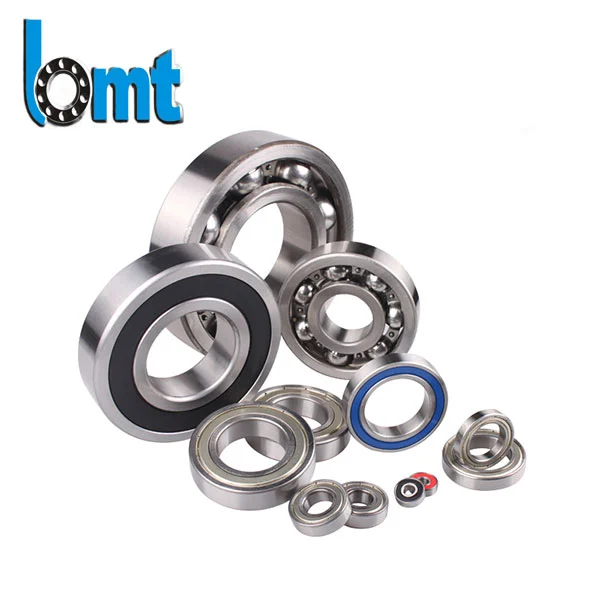 6201 Motorcycle Bearings