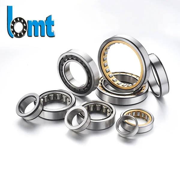 Cylindrical Roller Bearings