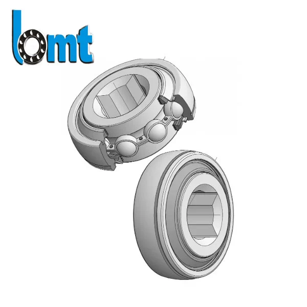 Square Bore Agricultural Bearings